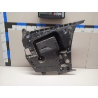 Кронштейн заднего бампера правый BMW 5-serie GT F07 (2009 - 2016) 51127201218