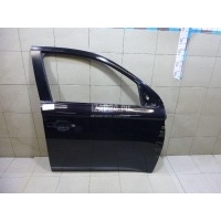 Дверь передняя правая Mitsubishi Outlander (GF) 2012 5700B860