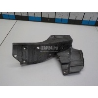 Кронштейн переднего бампера правый Mitsubishi Outlander (GF) 2012 6400F538