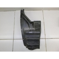 Локер задний левый Mitsubishi Outlander (GF) 2012 5370B015