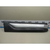 Накладка двери задней правой Mitsubishi Outlander (GF) 2012 5757A410