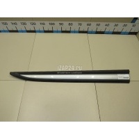 Накладка двери передней правой Mitsubishi Outlander (GF) 2012 5727A404