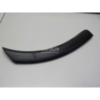 Накладка заднего бампера правая Mitsubishi Outlander (GF) 2012 7407A318