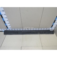 Накладка на порог (наружная) Mitsubishi Outlander (GF) 2012 6512A811