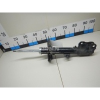 Амортизатор передний правый Mitsubishi Outlander (GF) 2012 4060A514