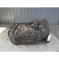МКПП механическая коробка переключения передач TRUCK 1997 - 2012 5001849612