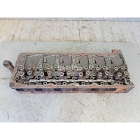 Головка блока Renault TRUCK Premium 2 (2005 - 2013) 7422083486