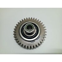 Шестерня ГРМ промежуточная Renault TRUCK Premium 2 (2005 - 2013) 7421677819