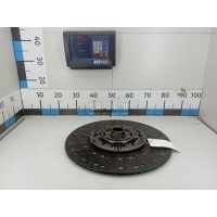 Диск сцепления Sachs truck Truck Axor 2 2006 1878007072