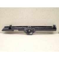 Кронштейн переднего бампера левый Toyota Hilux (2005 - 2015) 521160K011
