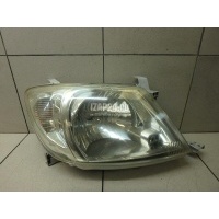 Фара правая Toyota Hilux (2005 - 2015) 811300K180