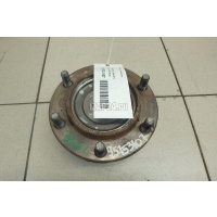 Ступица передняя Toyota Hilux (2005 - 2015) 435020K030