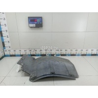 Подкрылок DAF XF 105 (2005 - 2013) 1796249