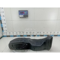 Патрубок воздушного фильтра MAN TGX (2007 - 2014) 81082010538