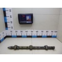 Рейка топливная (рампа) MAN TGX (2007 - 2014) 51103116082
