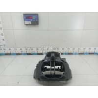 Суппорт тормозной задний левый MAN TGX (2007 - 2014) 81508046637