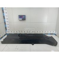 Воздухозаборник (наружный) MAN TGX (2007 - 2014) 81082010517
