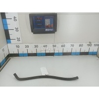 Патрубок MAN TGX (2007 - 2014) 81963050236