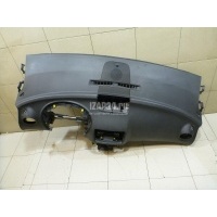 Торпедо GM Meriva B (2010 - 2018) 2208205