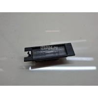 Фонарь подсветки номера GM Meriva B (2010 - 2018) 13251936