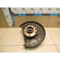 Кулак поворотный передний левый GM Meriva B (2010 - 2018) 374693