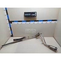 Горловина топливного бака Ford Focus III (2011 - 2019) 1934224