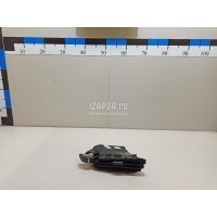 Дефлектор воздушный Ford Focus III (2011 - 2019) 1893709