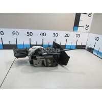 Замок двери задней левой Ford Focus III (2011 - 2019) 1931363