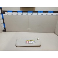 Козырек солнцезащитный (внутри) Ford Focus III (2011 - 2019) 1894720
