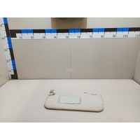 Козырек солнцезащитный (внутри) Ford Focus III (2011 - 2019) 1894721