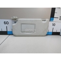 Козырек солнцезащитный (внутри) Ford Focus III (2011 - 2019) 1894721