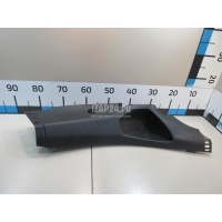Накладка порога (внутренняя) Ford Focus III (2011 - 2019) 1730629