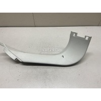 Обшивка двери багажника Ford Focus III (2011 - 2019) 1737889