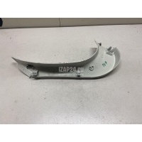 Обшивка двери багажника Ford Focus III (2011 - 2019) 1737890