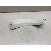 Обшивка двери багажника Ford Focus III (2011 - 2019) 1738981
