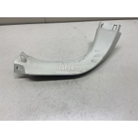 Обшивка двери багажника Ford Focus III (2011 - 2019) 1738982