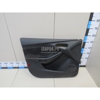 Обшивка двери передней левой Ford Focus III (2011 - 2019) 2057080