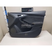 Обшивка двери передней правой Ford Focus III (2011 - 2019) 1792221