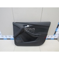 Обшивка двери передней правой Ford Focus III (2011 - 2019) 2037120