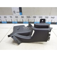 Обшивка стойки Ford Focus III (2011 - 2019) 1738884