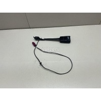 Ответная часть ремня безопасности Ford Focus III (2011 - 2019) 1852180
