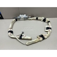 Подушка безопасности боковая (шторка) Ford Focus III (2011 - 2019) BM5114K159AF