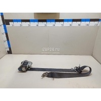 Ремень безопасности с пиропатроном Ford Focus III (2011 - 2019) 1839761