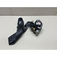 Ремень безопасности с пиропатроном Ford Focus III (2011 - 2019) 1764014