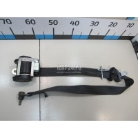 Ремень безопасности с пиропатроном Ford Focus III (2011 - 2019) 1839762