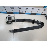 Ремень безопасности с пиропатроном Ford Focus III (2011 - 2019) 1839761