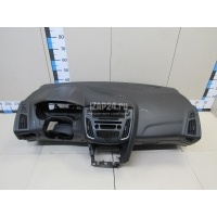 Торпедо Ford Focus III (2011 - 2019)