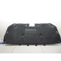 Шумоизоляция капота Ford Focus III (2011 - 2019) 1757375