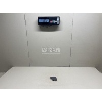 Заглушка буксировочного крюка Ford Focus III (2011 - 2019) BM5117A989ABW