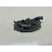 Замок капота Ford Focus III (2011 - 2019) 5236243